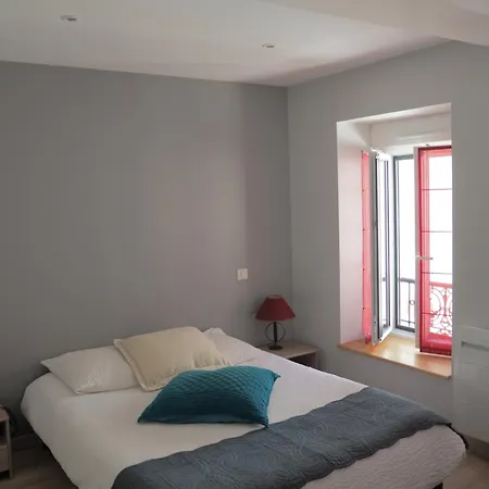 La Bouigane Prázdninový dům Saint-Lary (Ariege)