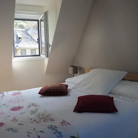 Prázdninový dům La Bouigane