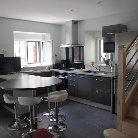 La Bouigane Prázdninový dům *