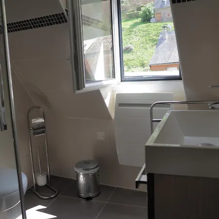 La Bouigane Saint-Lary (Ariege)