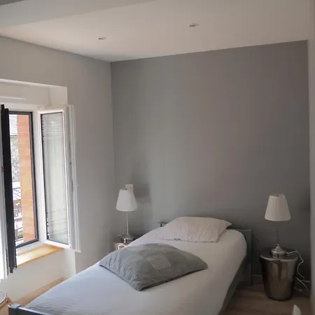 La Bouigane Prázdninový dům *