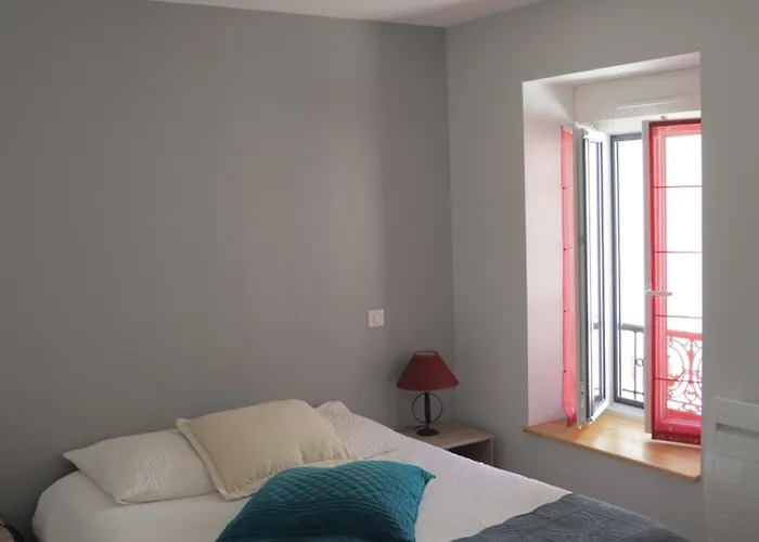 La Bouigane 펜션 생라리