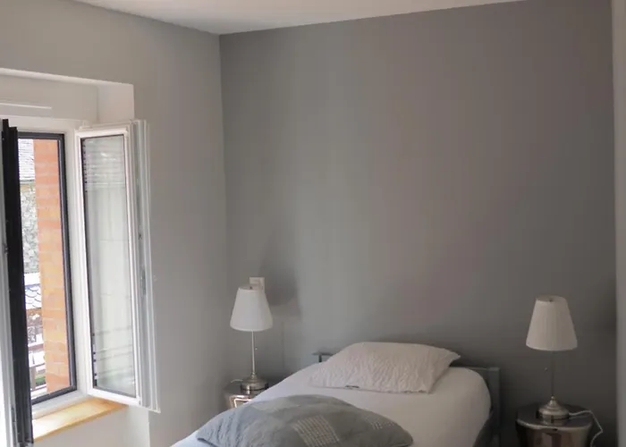 La Bouigane 펜션 *