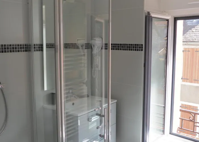 펜션 La Bouigane 생라리